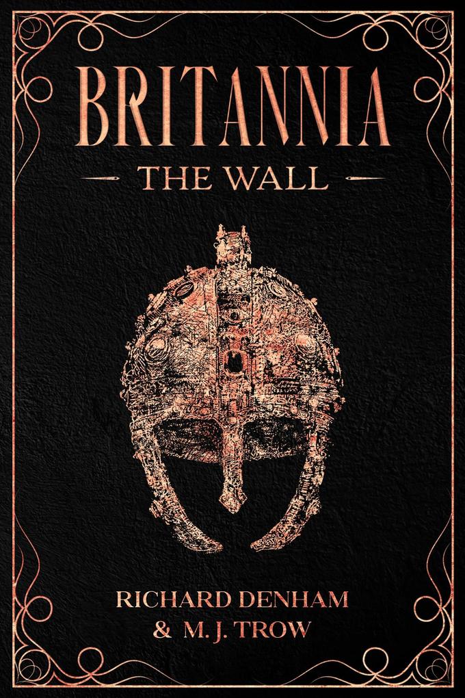 Britannia: The Wall