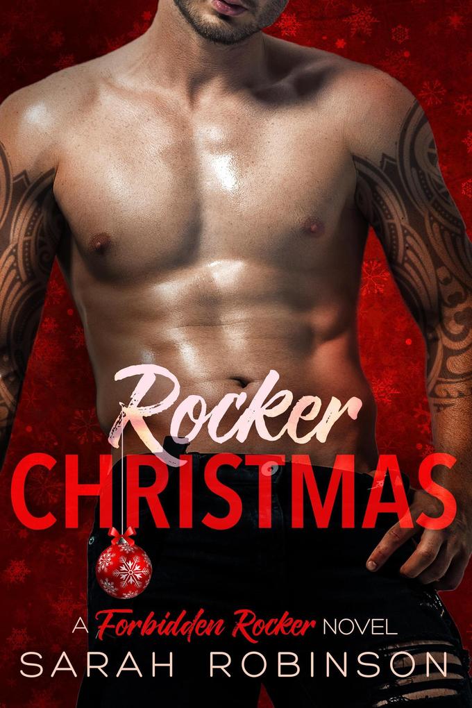 Rocker Christmas (Forbidden Rockers #2)