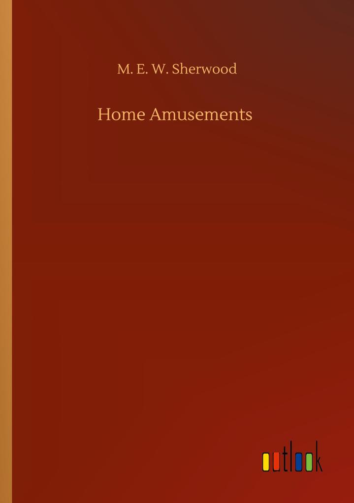 Image of Home Amusements