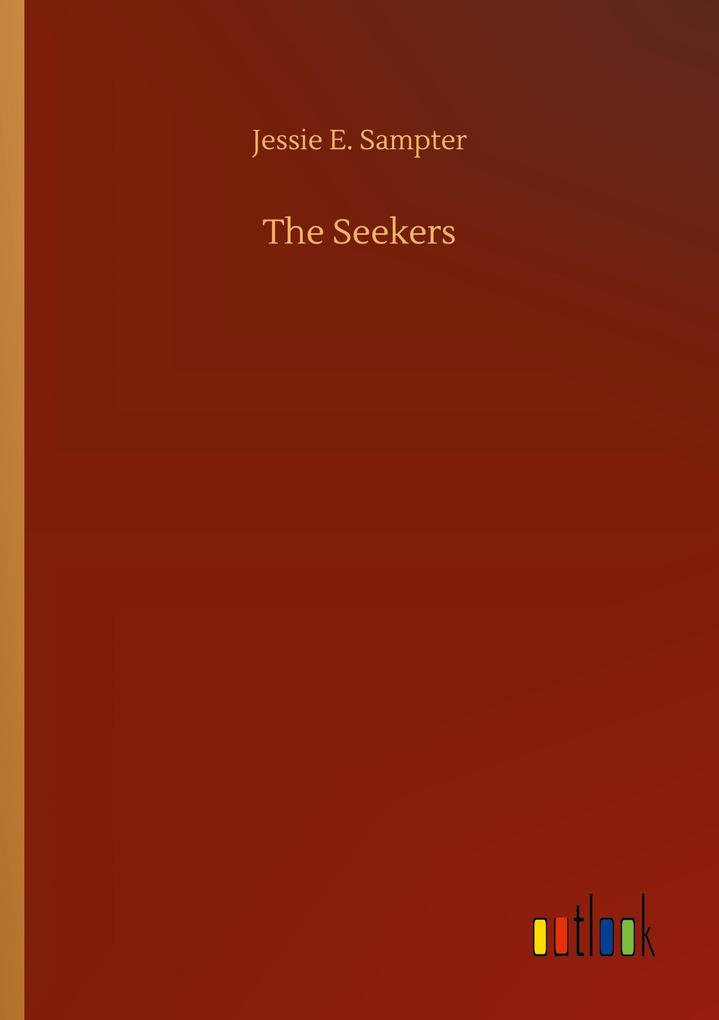 The Seekers