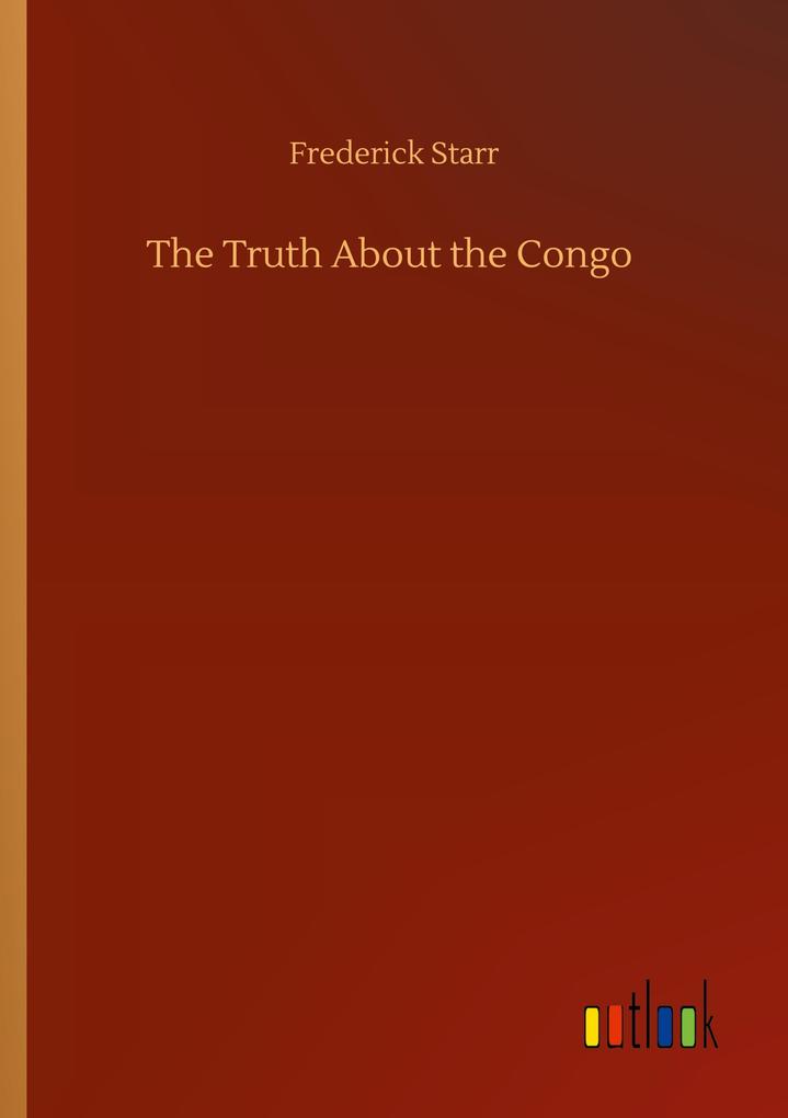 The Truth About the Congo