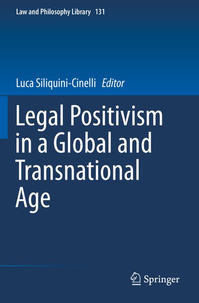 Legal Positivism in a Global and Transnational Age