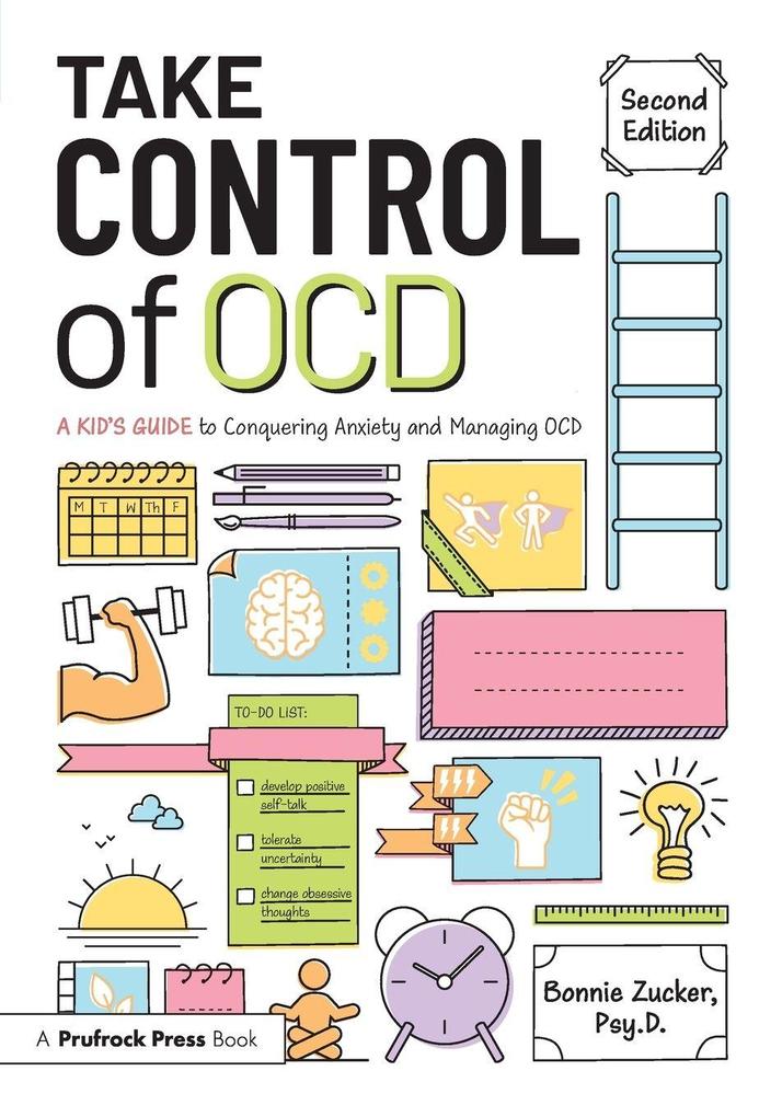 Take Control of OCD