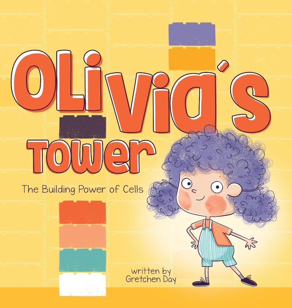 Olivia‘s Tower