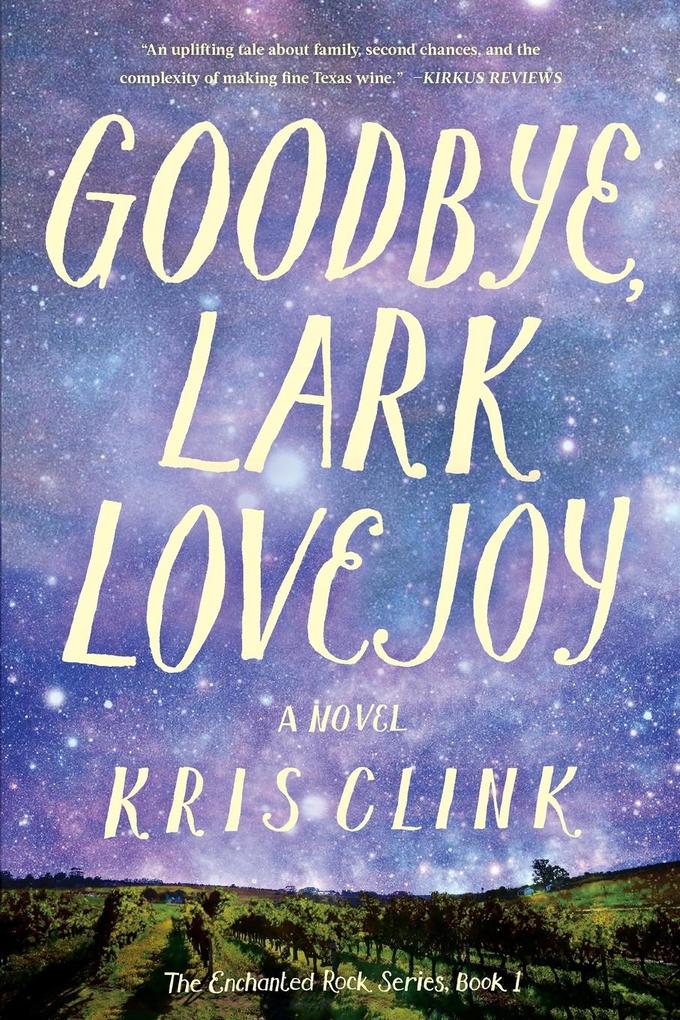 Goodbye Lark Lovejoy