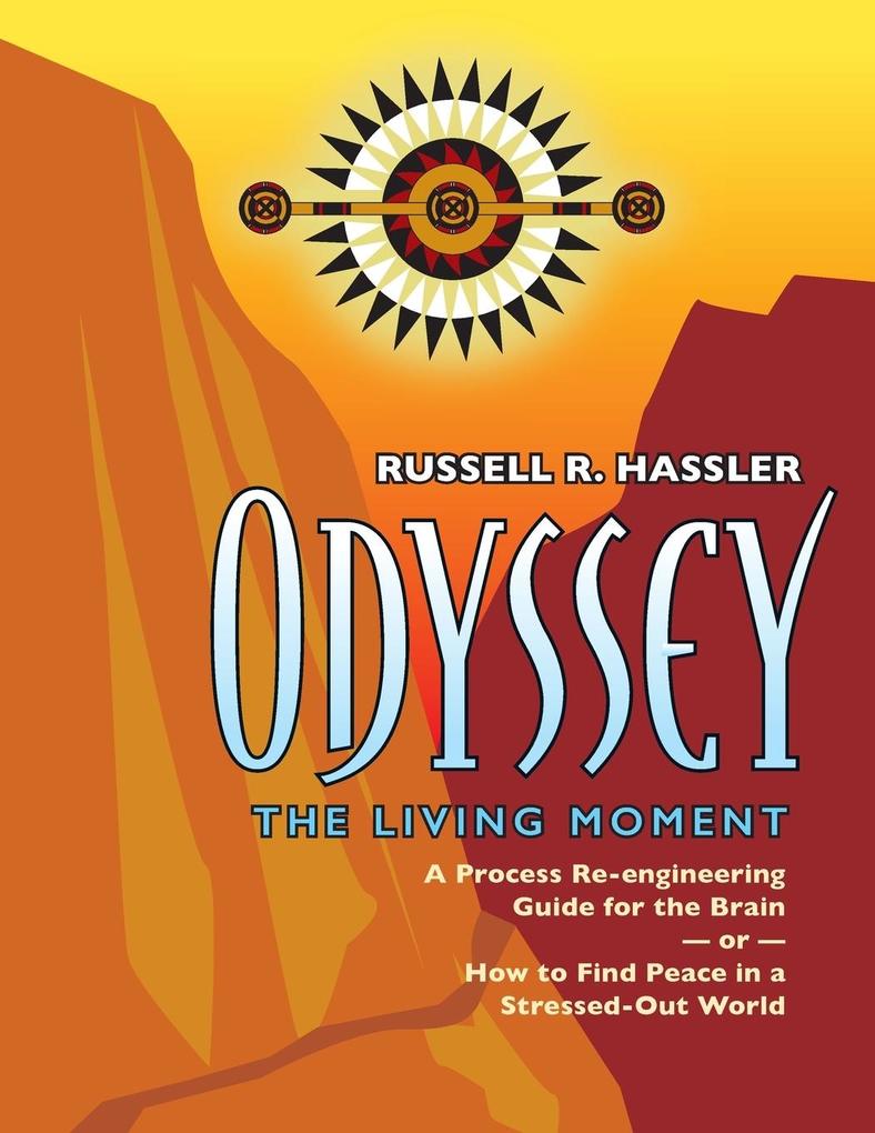 Odyssey The Living Moment