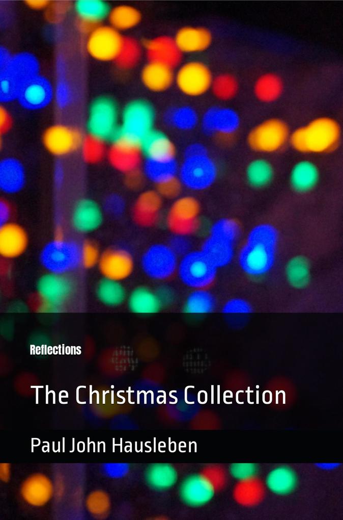 Reflections The Christmas Collection