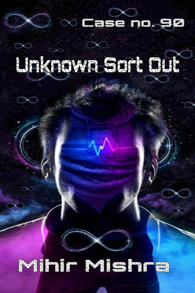 Unknown Sort out (Detective MDR #1)