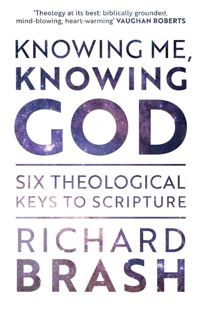 Knowing Me Knowing God
