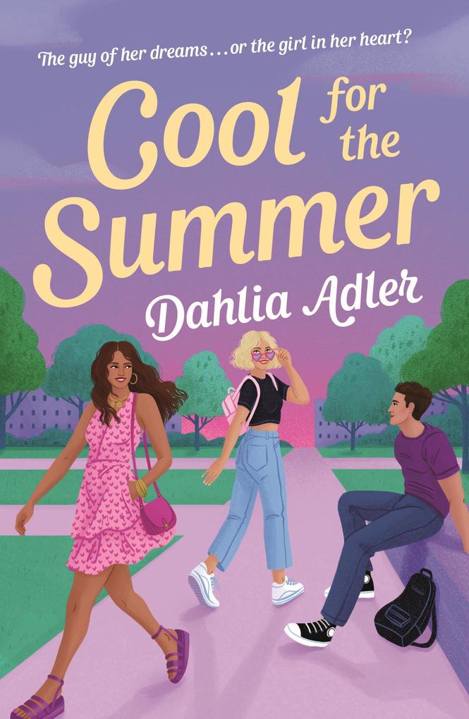 St. Martin's Publishing Group Cool For The Summer