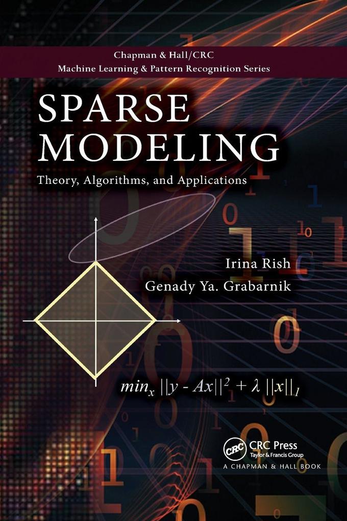 Sparse Modeling