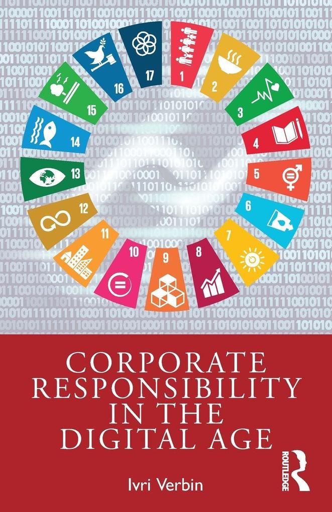 Corporate Responsibility in the Digital Age