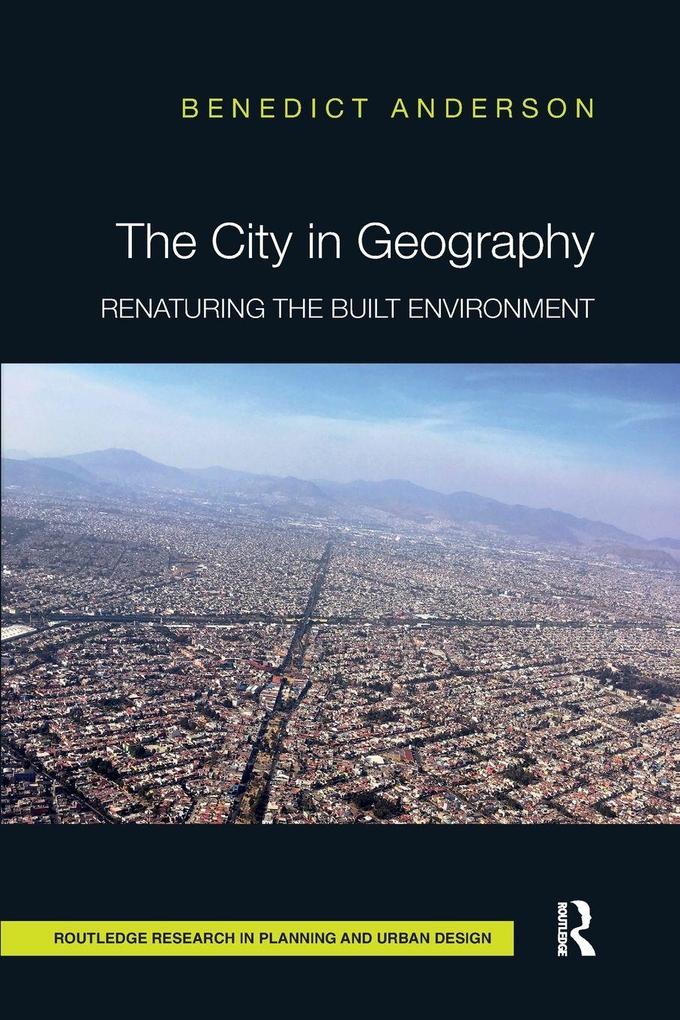 The City in Geography
