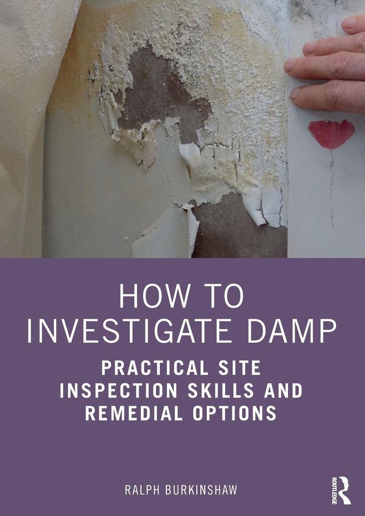 How to Investigate Damp