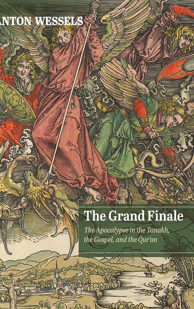 The Grand Finale als Buch (gebunden)