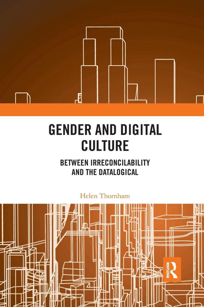 Gender and Digital Culture