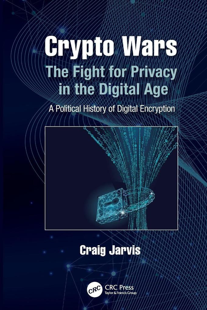 Crypto Wars