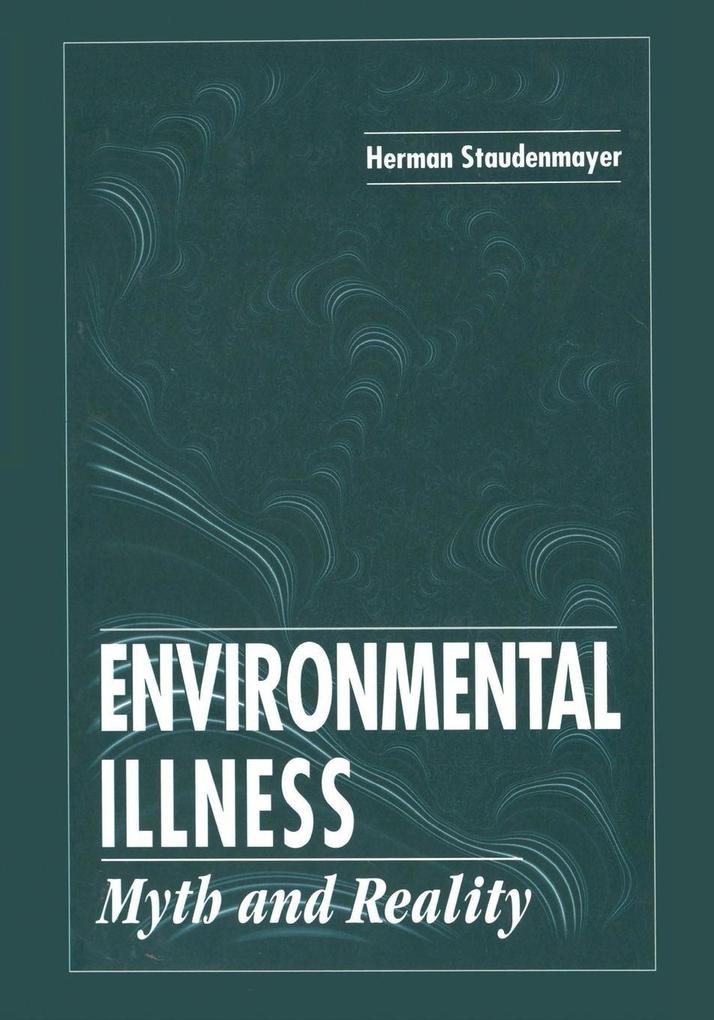 Environmental Illness