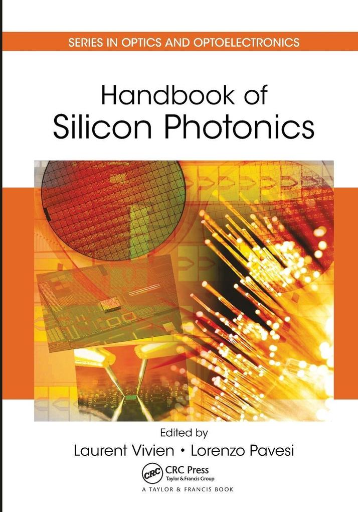 Handbook of Silicon Photonics