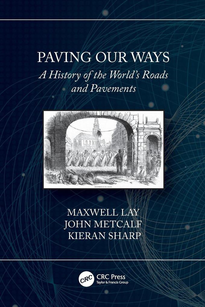 Paving Our Ways