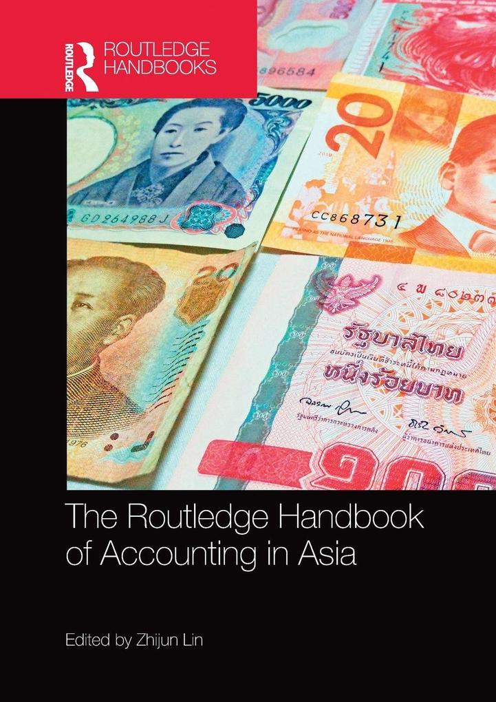 The Routledge Handbook of Accounting in Asia
