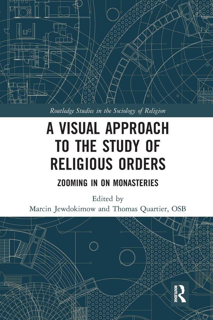 A Visual Approach to the Study of Religious Orders