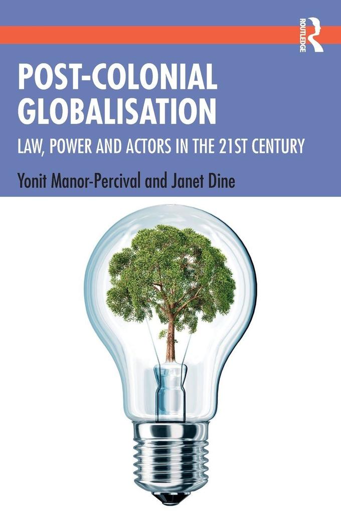 Post-Colonial Globalisation