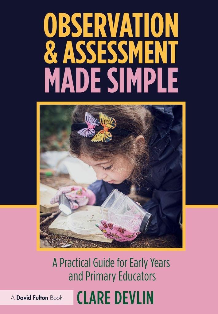 Observation & Assessment Made Simple