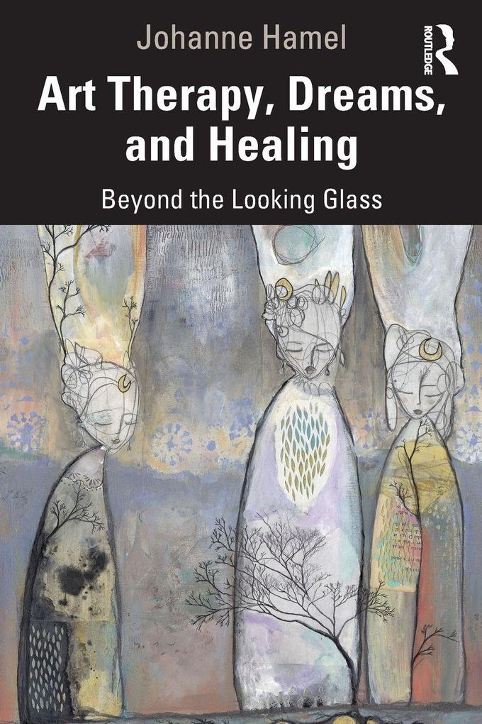 Art Therapy Dreams and Healing