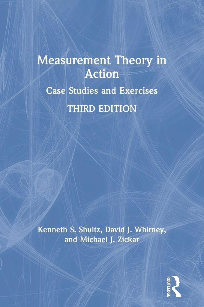 Measurement Theory in Action
