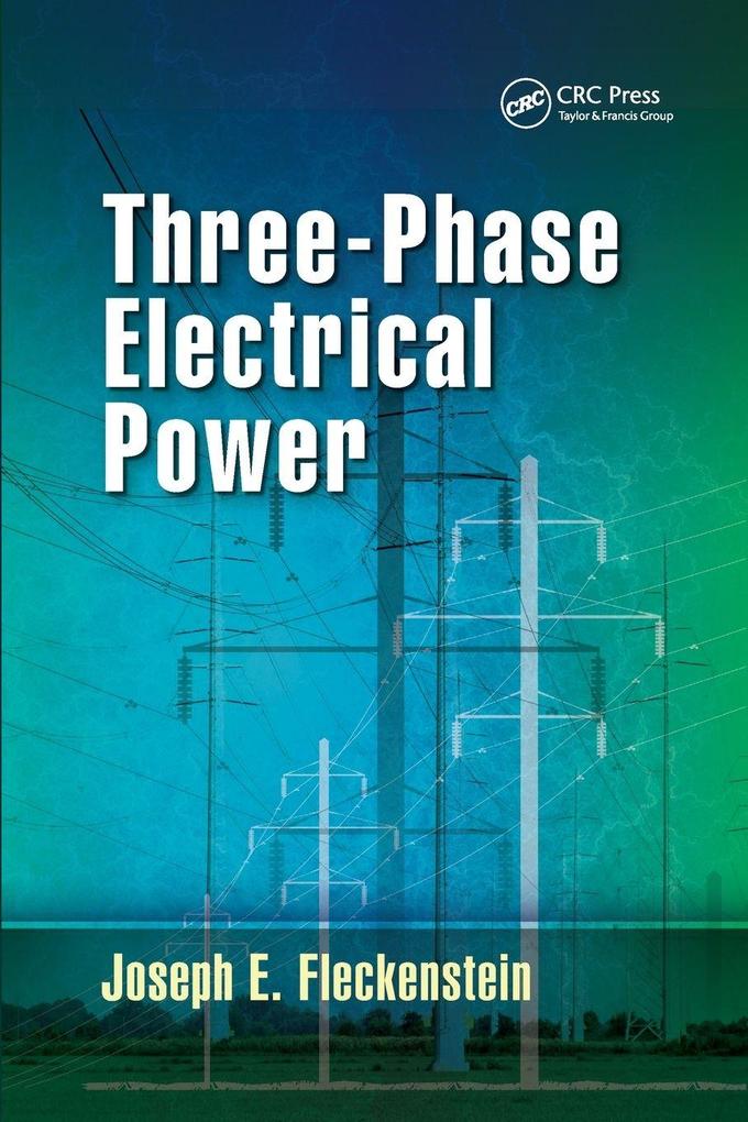Three-Phase Electrical Power