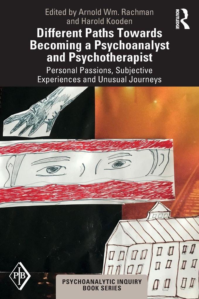 Different Paths Towards Becoming a Psychoanalyst and Psychotherapist