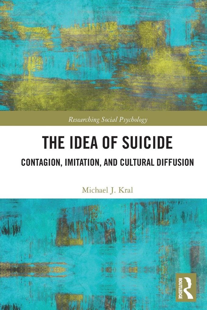 The Idea of Suicide
