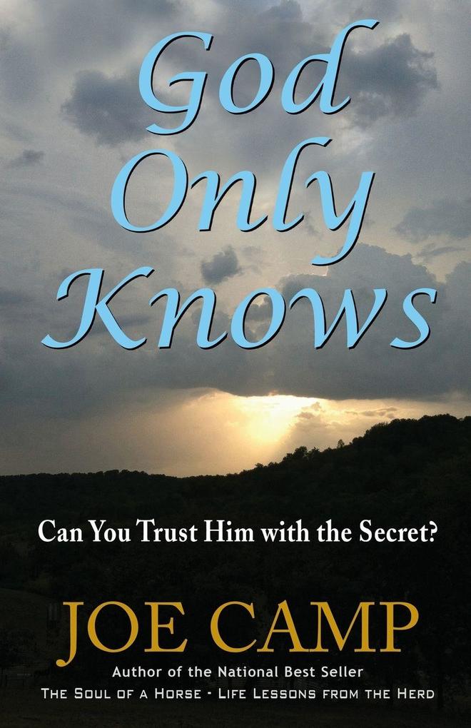 The God Only Knows