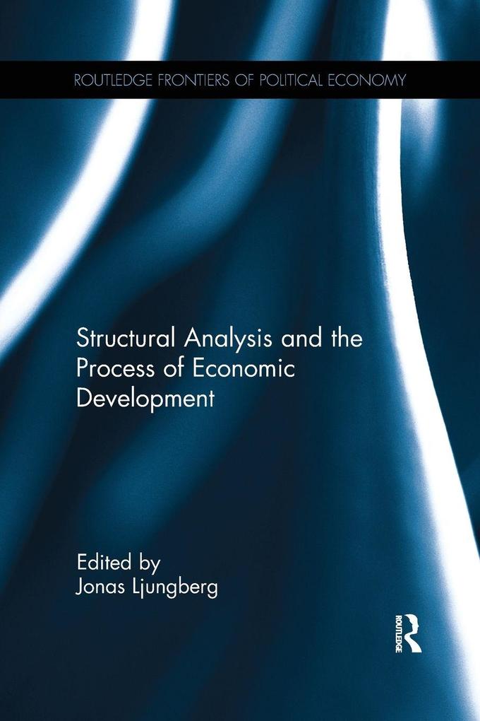 Structural Analysis and the Process of Economic Development