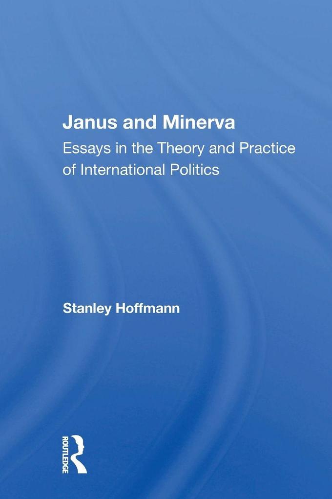Janus and Minerva