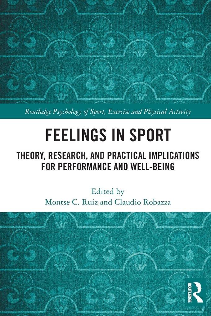 Feelings in Sport