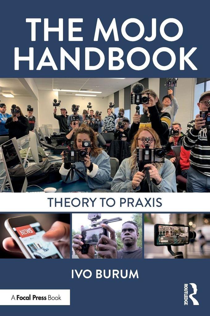 The Mojo Handbook