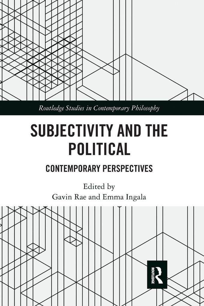 Subjectivity and the Political