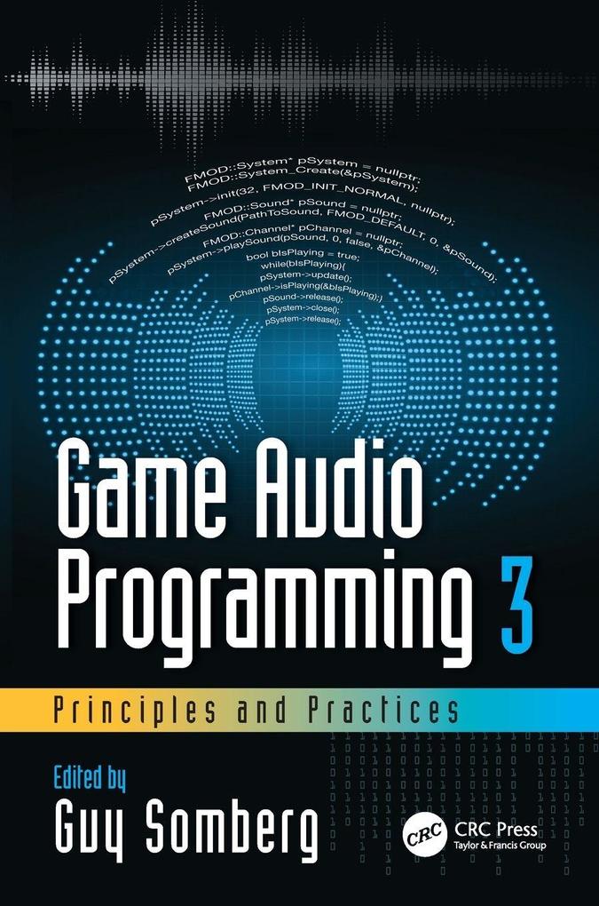 Game Audio Programming 3