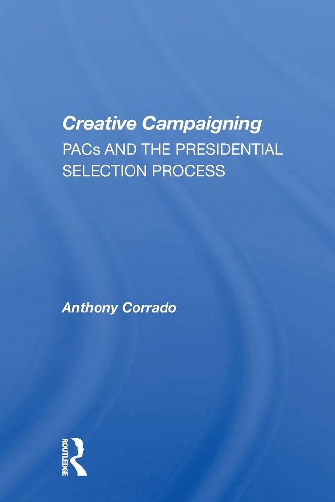 Creative Campaigning