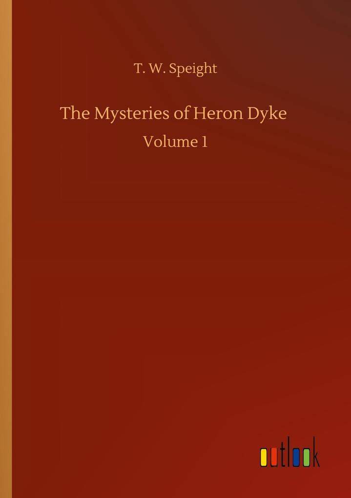 Image of The Mysteries of Heron Dyke