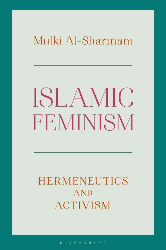 Islamic Feminism
