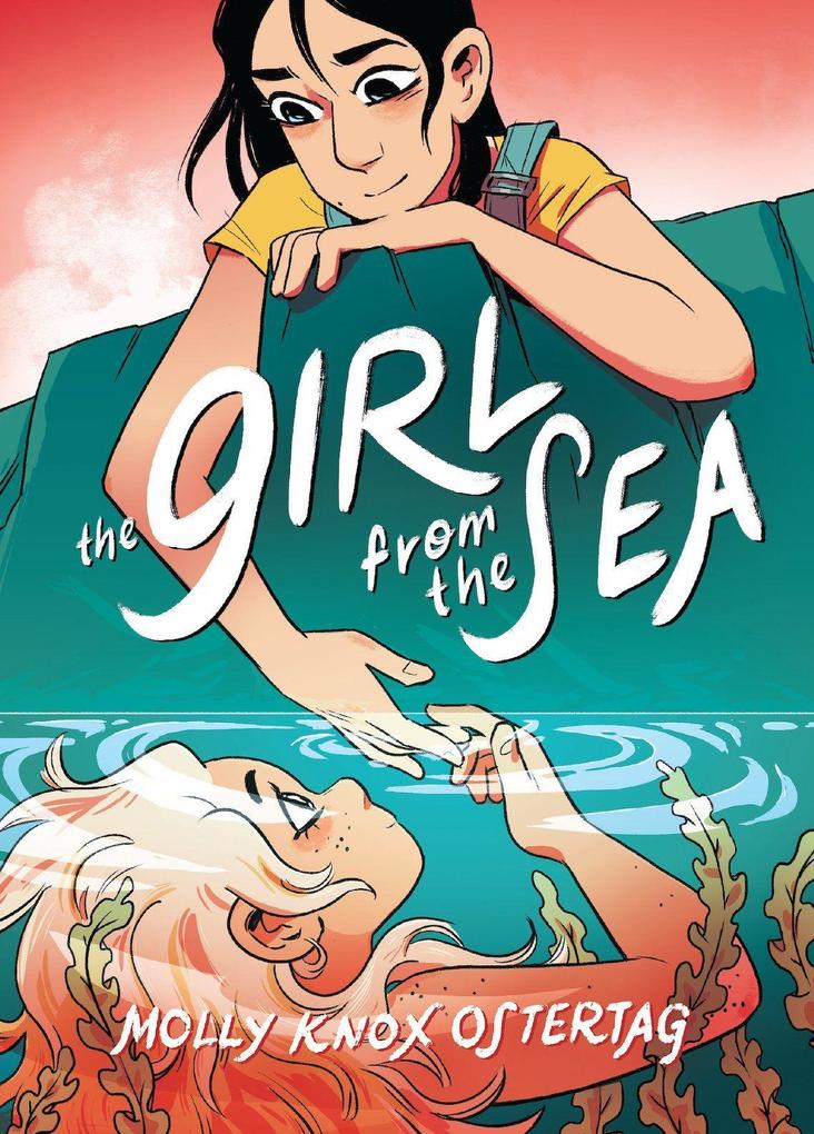 Scholastic Ltd. The Girl From The Sea