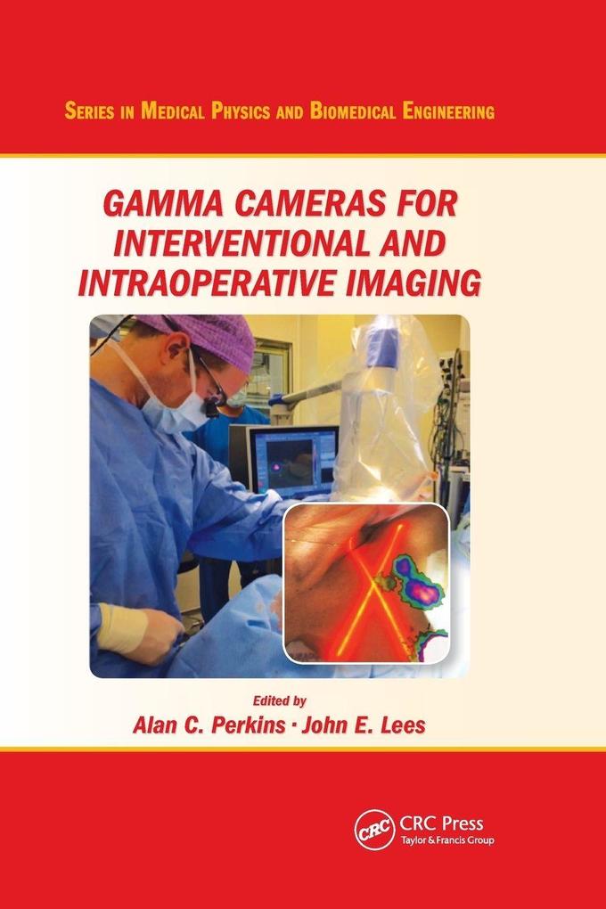 Gamma Cameras for Interventional and Intraoperative Imaging