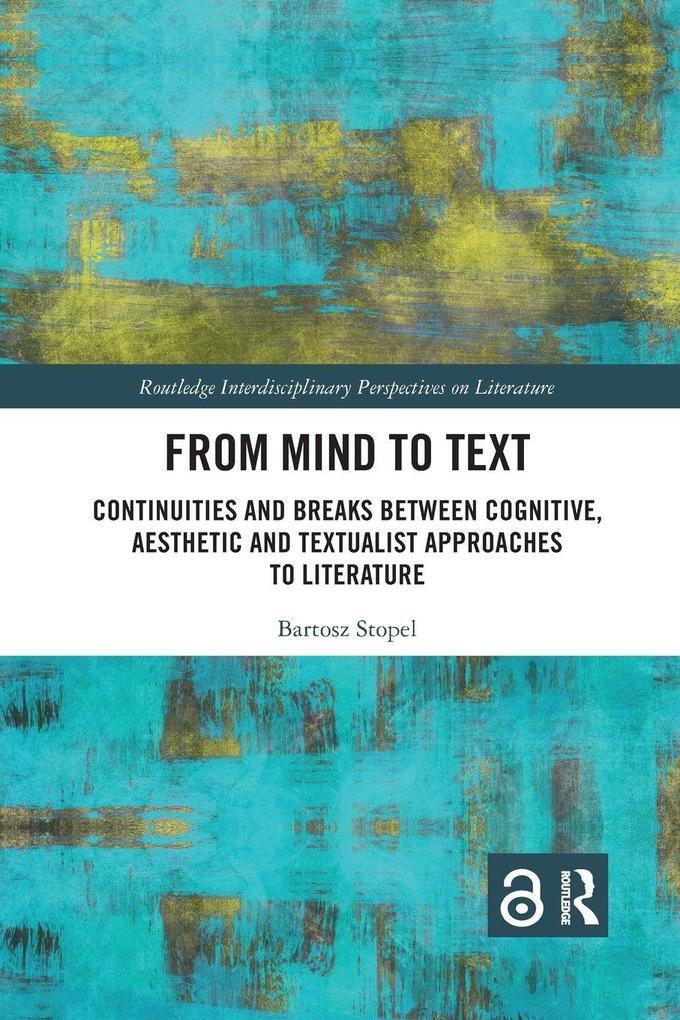 From Mind to Text