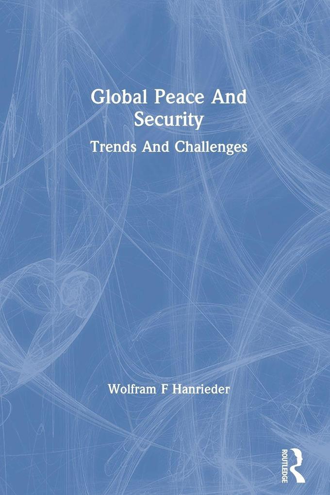 Global Peace And Security