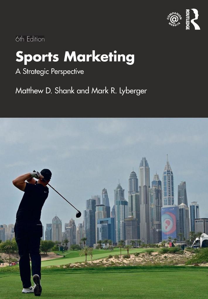 Sports Marketing