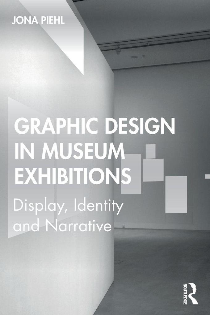 Graphic Design in Museum Exhibitions