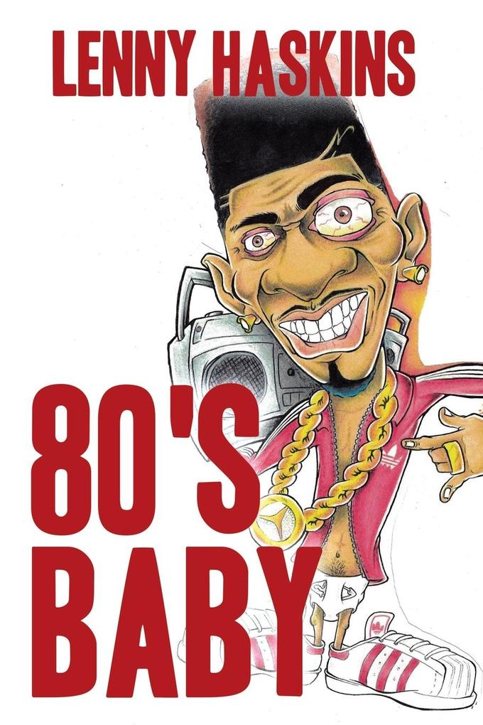 80's Baby